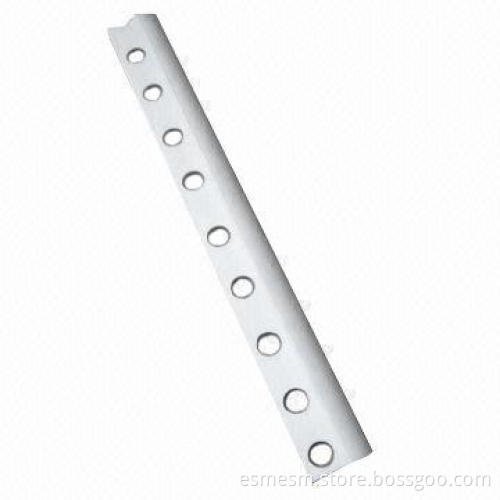 PVC edge banding, UV- and pressure-resistant, used for windows, doors and home appliances